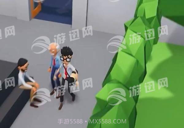 办公桌间谍模拟器截图4 办公桌间谍模拟器截图4