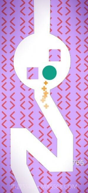 一定要逃跑截图1