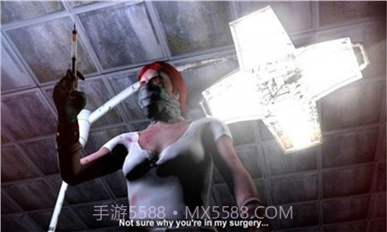 杀手逃离2截图3 杀手逃离2截图3