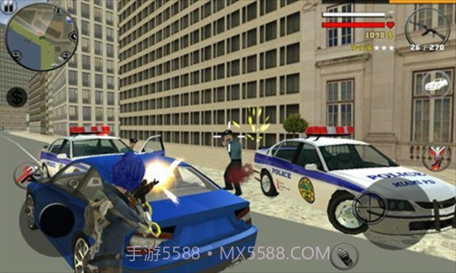 绳索女孩2截图3