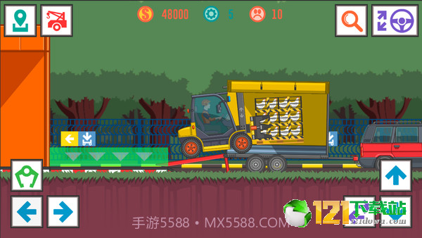 Best Trucker2截图3