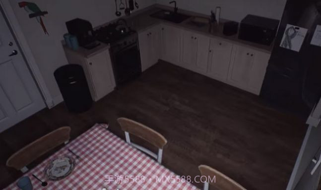 寻找伪人截图3 寻找伪人截图3