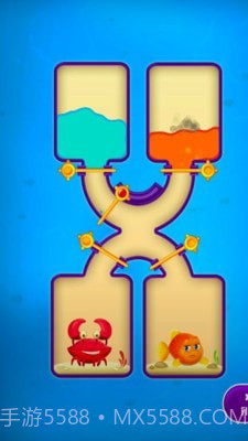 救救小鱼尼莫截图2