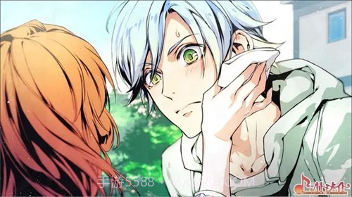 百密一疏少女心截图2