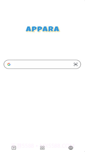 Appara浏览器截图1 Appara浏览器截图1