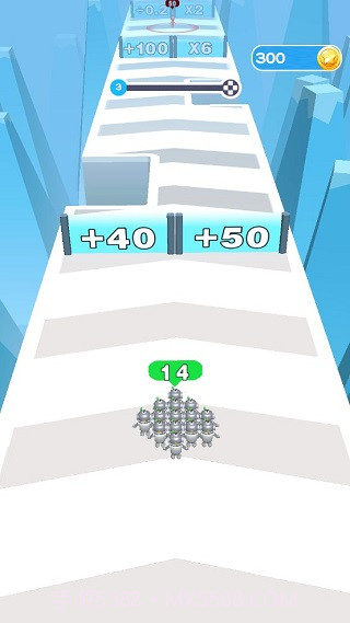 小兵爱打架v1.0截图3