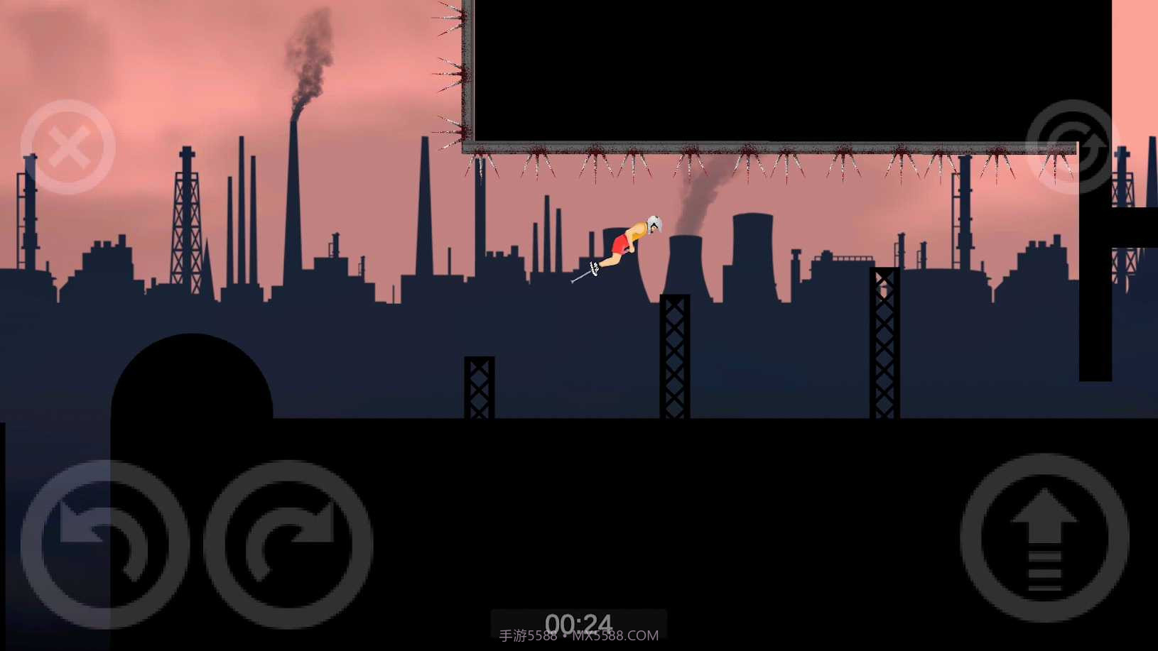 快乐骑行截图3 快乐骑行截图3