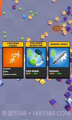 诺布英雄截图2 诺布英雄截图2