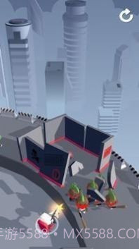 椅子上的死亡对决截图4 椅子上的死亡对决截图4