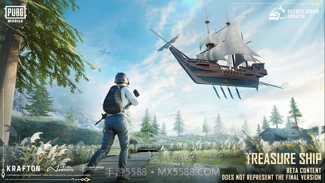 地铁逃生普通服截图3