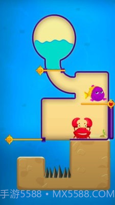 救救小鱼尼莫截图1