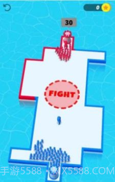 城堡冲突3D截图4