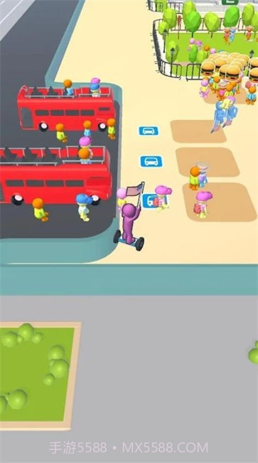 极限解压模拟截图2