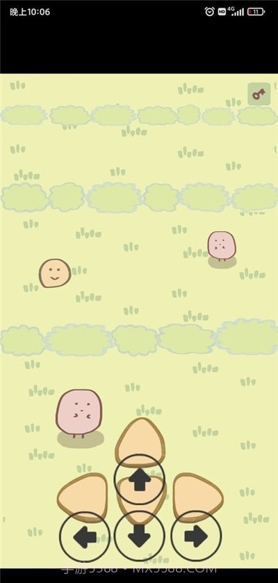 草莓小饼干之套截图4