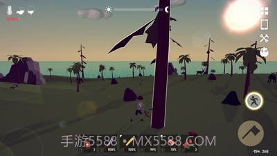 锈蚀记忆生存截图4 锈蚀记忆生存截图4