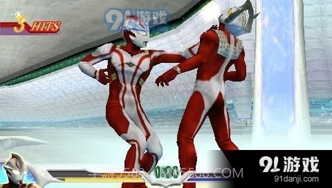 奥特曼格斗进化0下载手机版截图3