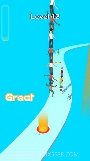 小哥哥快跑呀截图3