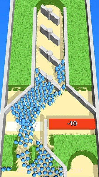 挡不住的胜利截图4