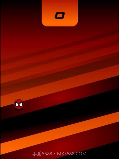 蜘蛛侠跳跃挑战截图3