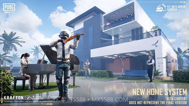 地铁逃生普通服截图2