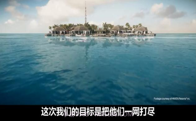 史上最骚大光头截图3