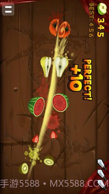 单机切水果截图4