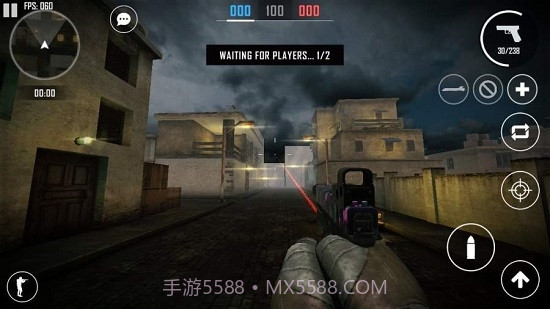 Strike Team Online截图2 Strike Team Online截图2