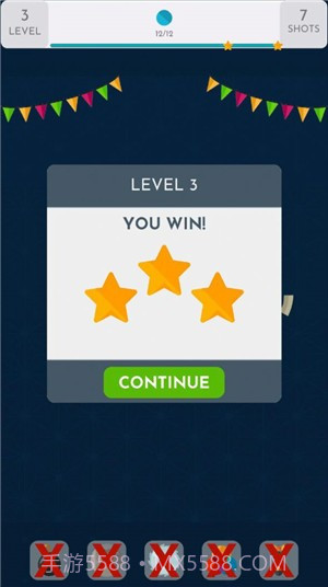 齿轮嘉年华截图1