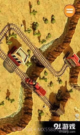 火车危机高清版最新版截图3