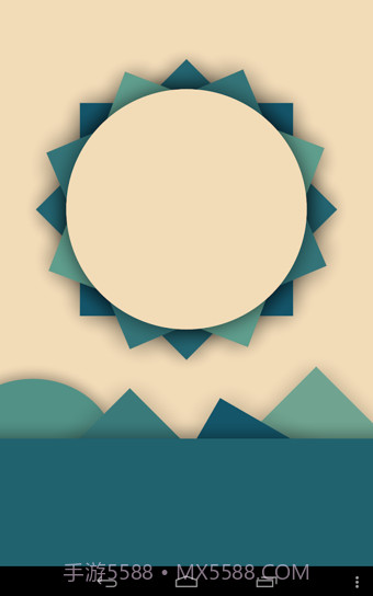 Minima Live Wallpaper截图1 Minima Live Wallpaper截图1