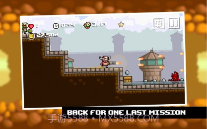 百变英雄3修改版截图3 百变英雄3修改版截图3