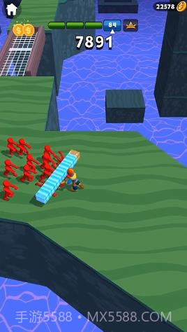 反入侵联盟截图4