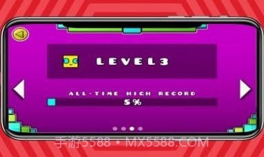 吉奥跳跃截图3 吉奥跳跃截图3