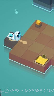 外星建设机器人截图4 外星建设机器人截图4