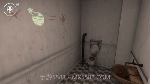 恐怖之眼新怪物女巫截图2 恐怖之眼新怪物女巫截图2