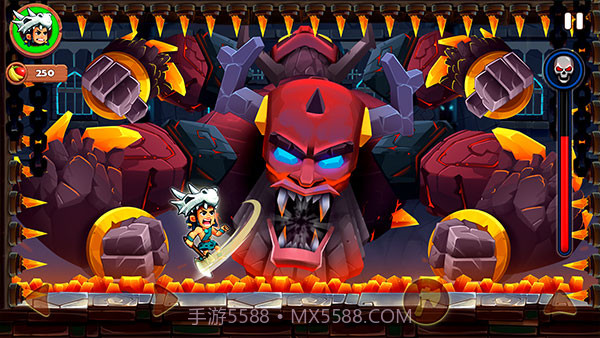 丛林探险4截图3