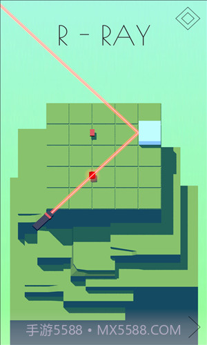 折光:R-Ray截图1 折光:R-Ray截图1