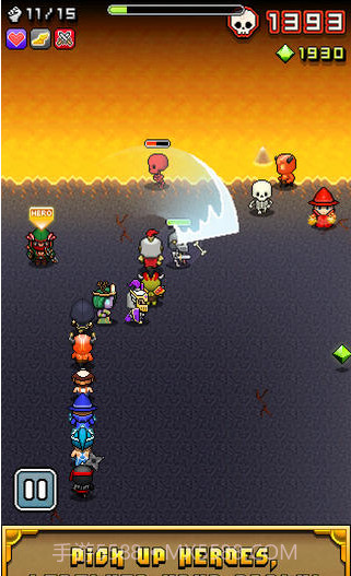 迅猛追击截图5 迅猛追击截图5