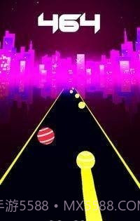 EDM音乐跳舞球截图2