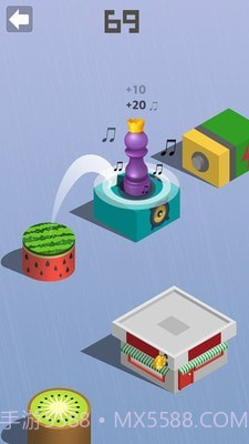 开心跳跳乐截图2