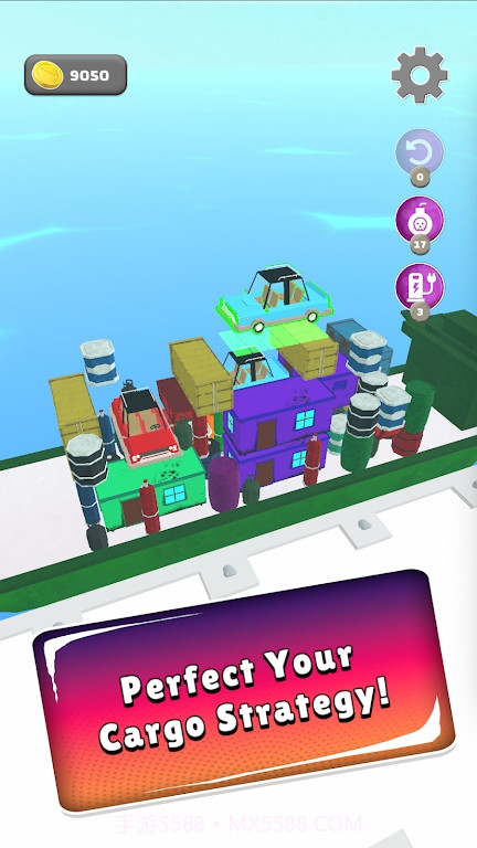 货船船长截图3 货船船长截图3