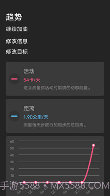 一起走走路截图4 一起走走路截图4