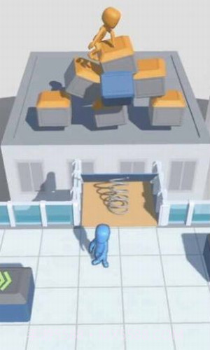 推到船上截图3 推到船上截图3