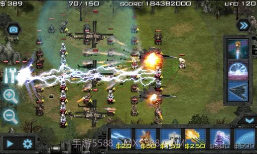 士兵荣耀:现代战争截图1 士兵荣耀:现代战争截图1