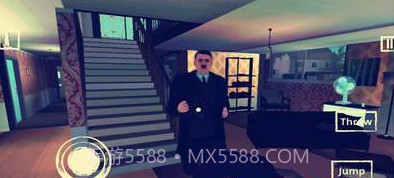 那男人是谁截图1 那男人是谁截图1