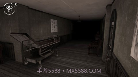 恐怖之眼新怪物女巫截图3 恐怖之眼新怪物女巫截图3