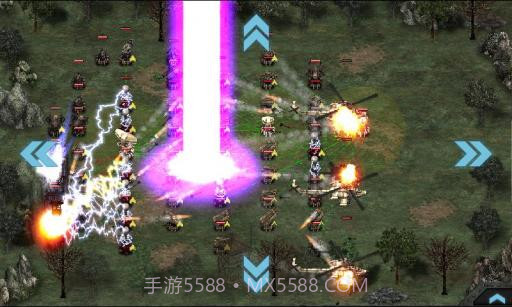 士兵荣耀:现代战争截图2 士兵荣耀:现代战争截图2