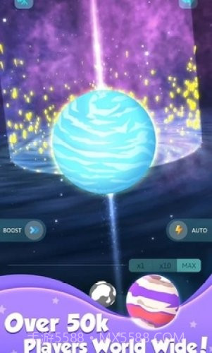 来捏个星球截图3