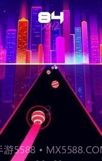 EDM音乐跳舞球截图1