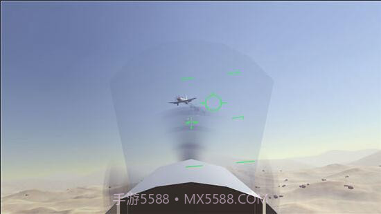 战地模拟器 无限武器截图1